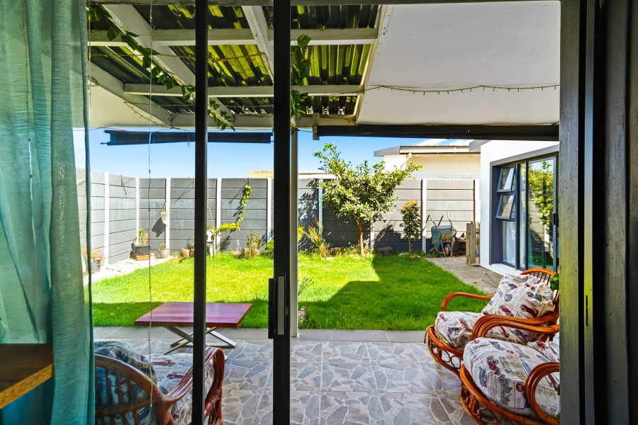 3 Bedroom Property for Sale in Southfork Western Cape